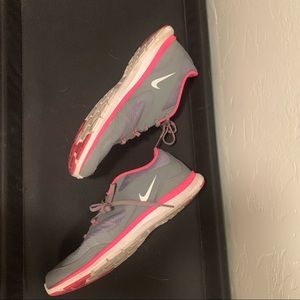 Women’s Nike Running Shoes